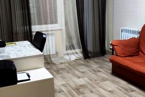 квартира по адресу Тракторостроителей просп., 162д