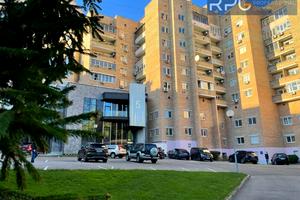 комерційна за адресою Велика Васильківська вул. (Червоноармійська), 9-2