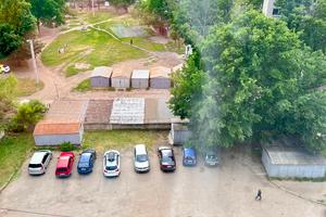 комната по адресу Монюшко ул., 3