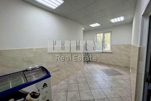 комерційна за адресою Лауреатська вул., 8