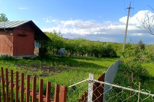 ділянка за адресою Польова, 755
