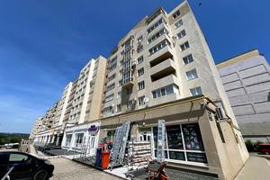 квартира по адресу Независимости просп., 116-А