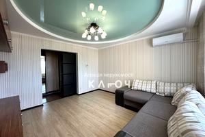 квартира за адресою Вінстона Черчилля вул. (Хабаровська), 7