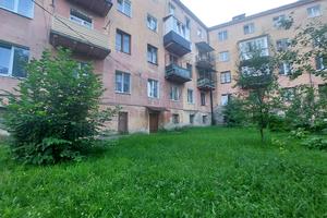 квартира по адресу Героїв ОУН-УПА ул., 1
