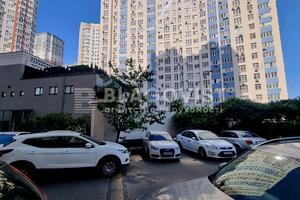 коммерческая по адресу Олены Пчилки ул., 5