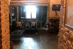 дом по адресу Мисливська