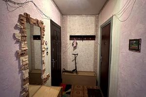 квартира за адресою 3-й Кривоноса пров., 1