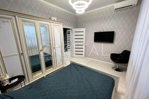 дом по адресу Паркова