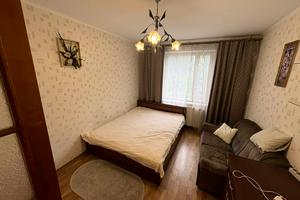 квартира по адресу Космонавтів, 86