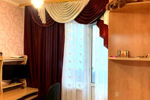 квартира за адресою Академіка Корольова просп., 12