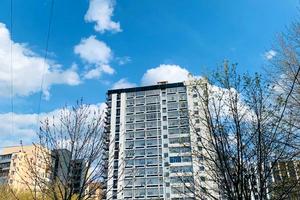 квартира по адресу Коломенская ул., 4