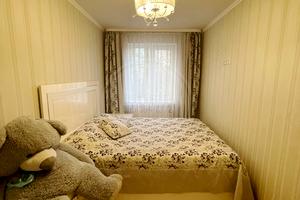 квартира по адресу Ушинского ул., 11