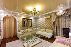 квартира за адресою Миколи Закревського вул., 12