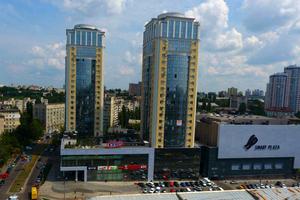 квартира по адресу Проспект Перемоги, 26А