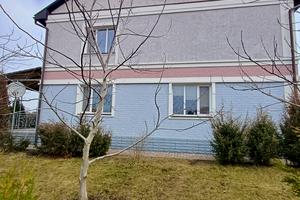 дом по адресу провулок Відрадний
