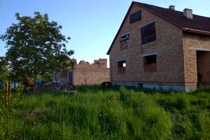 дом по адресу січових стрільців