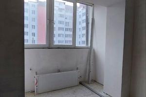 квартира по адресу вул. Хіміків, 23б