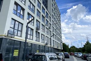 комерційна за адресою Павла Думанського вул., 27