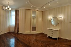 квартира за адресою Аркадійська алея вул., 5А К1