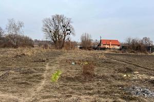 участок по адресу с. Тарасовка, Чапаєвка