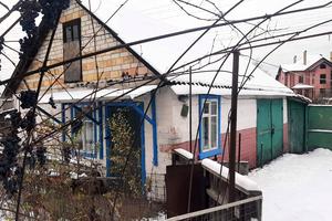 участок по адресу Бродовская ул.