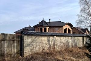 будинок за адресою Калуське шосе