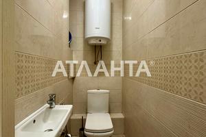 квартира по адресу Генуэзская ул., 24
