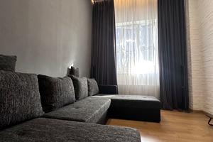 квартира за адресою Переяславська вул., 23