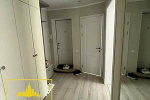 квартира за адресою Проспект свободи, 33