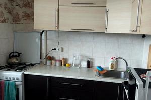 квартира по адресу Олени Теліги ул., 7