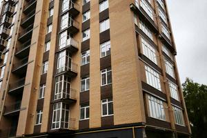 квартира за адресою Кармелюка вул., 7а