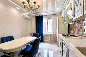 квартира за адресою Озерна вул. (Червоних Майовщиків), 35