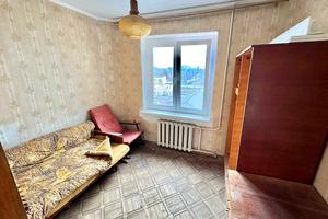 квартира по адресу 2-й Куликовский пер., 3а