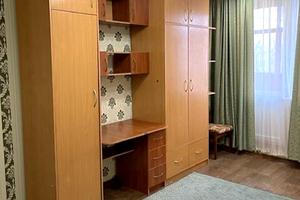 квартира за адресою Ахсарова вул., 13