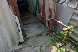 будинок за адресою Старий Інвалідний Хутір вул., 100
