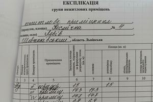 квартира за адресою Космічна вул., 3