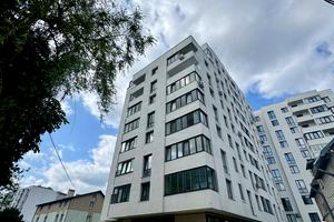 квартира за адресою Леоніда Перфецького вул., 2