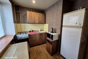 квартира за адресою Європейська вул. (Малиновського), 44