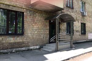 коммерческая по адресу Преображенская ул. (Ивана Клименко), 12-А