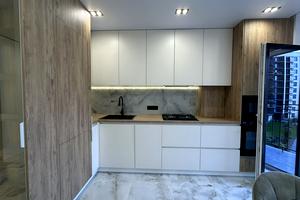квартира за адресою Юліана Пелеша вул., 1А