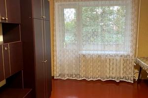 квартира по адресу 1-я Линия ул., 10
