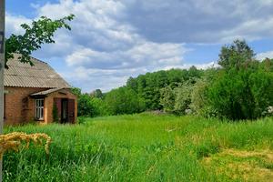 участок по адресу Вільхова, 6