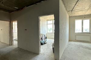 квартира по адресу Жемчужная ул., 5A