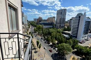 квартира за адресою Генуезька вул., 1