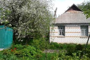 дом по адресу Брусилівська, 140