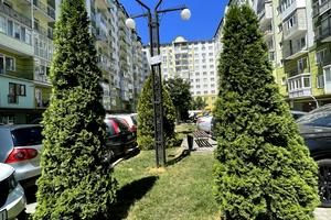 квартира за адресою Побутова вул., 4