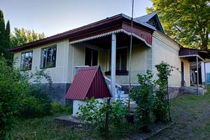 дом по адресу Гагаріна, 1