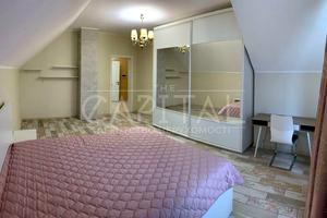 будинок за адресою Березова вул., 6