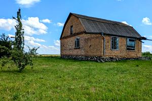 будинок за адресою Київська