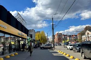 коммерческая по адресу Шевченко ул., 34